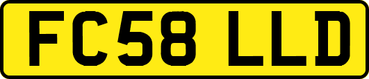 FC58LLD