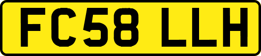 FC58LLH
