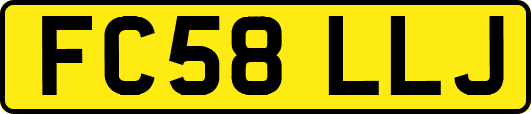 FC58LLJ