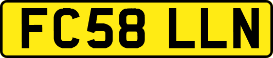 FC58LLN