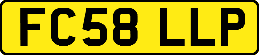 FC58LLP