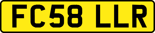 FC58LLR