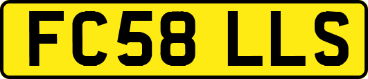 FC58LLS