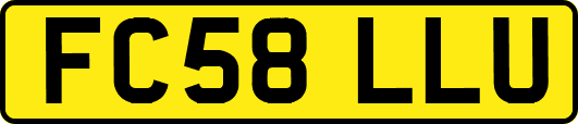 FC58LLU