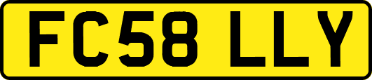 FC58LLY