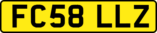 FC58LLZ