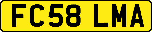 FC58LMA
