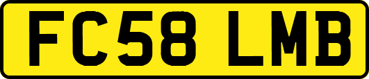 FC58LMB