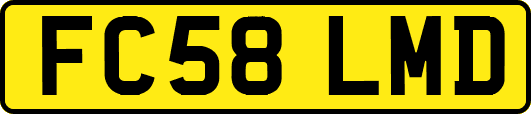 FC58LMD