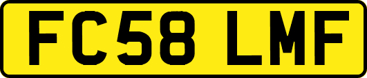 FC58LMF