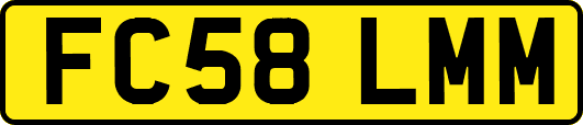 FC58LMM