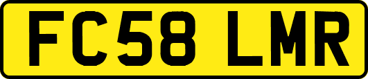 FC58LMR