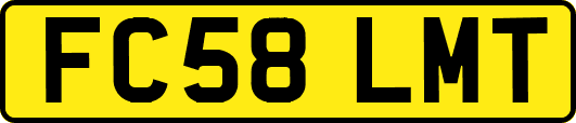 FC58LMT