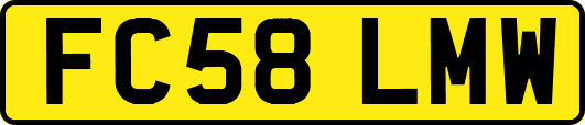 FC58LMW