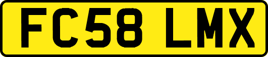 FC58LMX