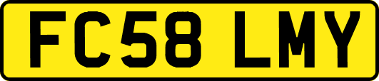 FC58LMY