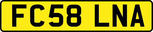 FC58LNA