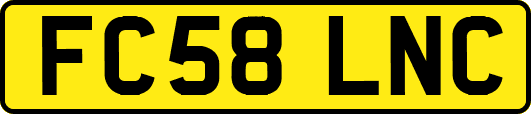FC58LNC
