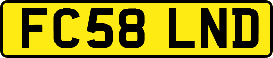 FC58LND
