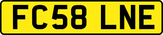 FC58LNE