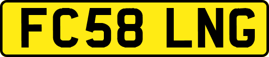 FC58LNG