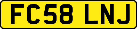 FC58LNJ