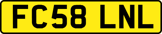 FC58LNL