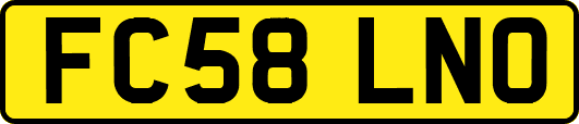 FC58LNO