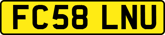 FC58LNU