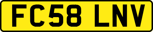 FC58LNV