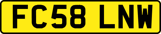 FC58LNW