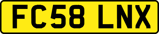 FC58LNX