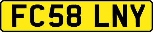 FC58LNY
