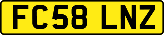FC58LNZ