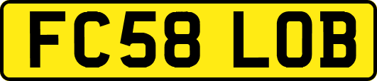 FC58LOB