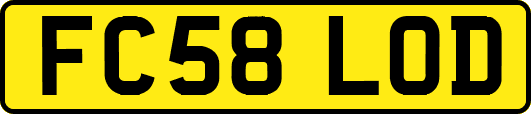 FC58LOD