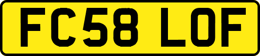 FC58LOF
