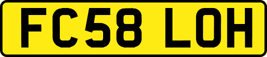 FC58LOH