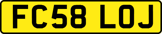 FC58LOJ