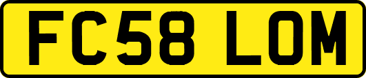 FC58LOM