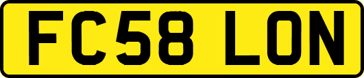 FC58LON