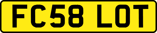 FC58LOT