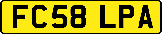 FC58LPA