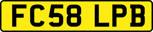 FC58LPB