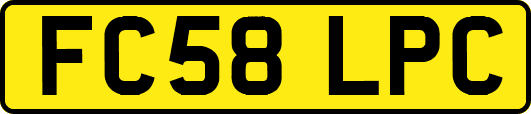 FC58LPC