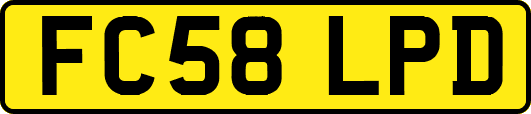 FC58LPD