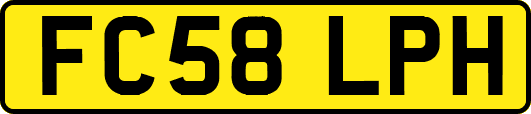 FC58LPH