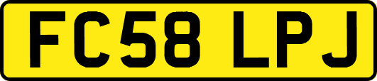 FC58LPJ