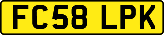 FC58LPK