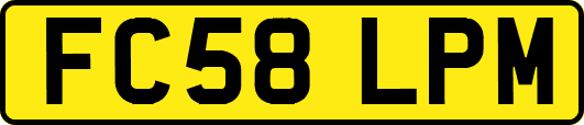 FC58LPM